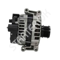 Alternator 205545150211 PSH