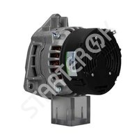 Alternator 215503060010 PSH