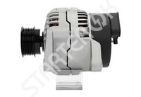 Alternator 215505070010 PSH