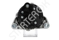 Alternator 215505070010 PSH