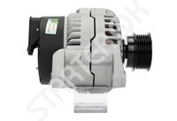 Alternator 215505070010 PSH