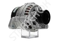 Alternator 215505070010 PSH