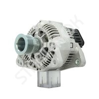 Alternator 215509090000 PSH