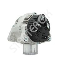 Alternator 215509090000 PSH