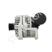 Alternator 215525120010 PSH