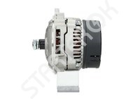 Alternator 215526050010 PSH