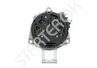 Alternator 215526050010 PSH