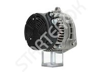 Alternator 215526050010 PSH