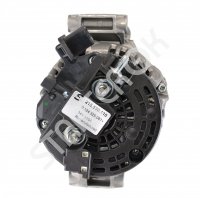 Alternator 215530110RMFD PSH