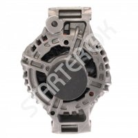 Alternator 215530110RMFD PSH