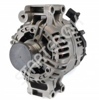 Alternator 215530110RMFD PSH