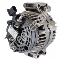 Alternator 215530110RMFD PSH