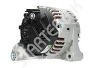 Alternator 215534150000 PSH