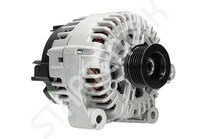 Alternator 215534150000 PSH