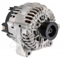 Alternator 215534150RMFD PSH