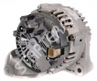 Alternator 215534150RMFD PSH