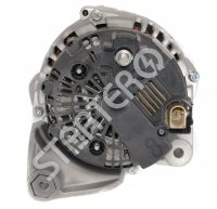 Alternator 215534150RMFD PSH