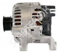 Alternator 215534150RMFD PSH