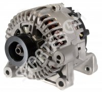 Alternator 215534150RMFD PSH