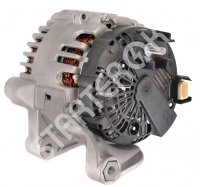 Alternator 215534150RMFD PSH