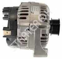 Alternator 215534150RMFD PSH