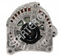 Alternator 215534150RMFD PSH