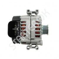 Alternator 215552220 PSH