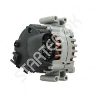 Alternator 215552220 PSH