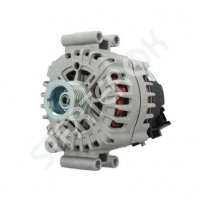 Alternator 215552220 PSH