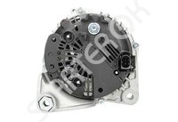 Alternator 215558150000 PSH