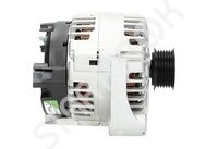 Alternator 215558150000 PSH