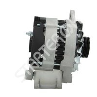 Alternator 225010070001 PSH