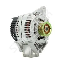 Alternator 225502070010 PSH