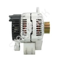 Alternator 225502070010 PSH