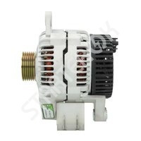 Alternator 225502070010 PSH