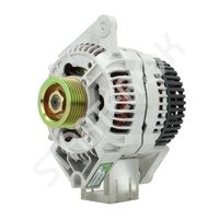 Alternator 225502070010 PSH