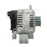 Alternator 225504070000 PSH