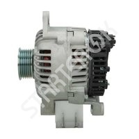 Alternator 225504070000 PSH