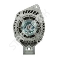 Alternator 225504070000 PSH