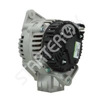 Alternator 225504070000 PSH