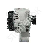 Alternator 225505080000 PSH