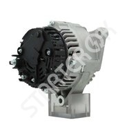 Alternator 225505080000 PSH