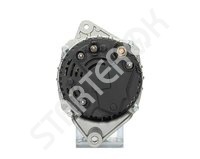 Alternator 225510080000 PSH