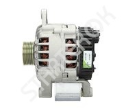 Alternator 225510080000 PSH