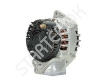 Alternator 225510080000 PSH