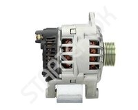 Alternator 225510080000 PSH