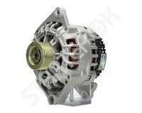 Alternator 225510080000 PSH