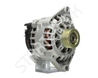 Alternator 225510080000 PSH