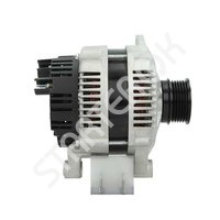 Alternator 225510120000 PSH