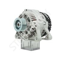 Alternator 225519070000 PSH